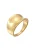 ELLI Ring  goud