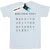 Li-cense Disney dames artemis fowl gnommish alfabet katoenen vriendje t-shirt