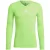 Adidas Heren team base trui met lange mouwen