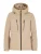 PROTEST Functionele jas ‘BEVERLY’  sand