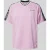 Karl Kani Tricot met labelstitching