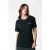 Colourful Rebel Sound Of Freedom Loosefit Tee Black
