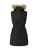 Pepe Jeans Bodywarmer ‘Sarah’  zwart