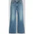 Levi’s® 300 Bootcut-jeans van katoenmix