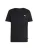 ADIDAS SPORTSWEAR Shirt ‘SLIDE’  zwart / wit