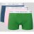 Tommy Hilfiger Slim fit boxershort van katoenmix in een set van 3 stuks
