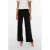 VERO MODA wide leg regular waist casual broek