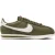 Nike Cortez Sneakers Dames – Olijf –