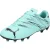 Puma Attacanto Turf Trainingsschoenen voor kinderen/Kinderen (Pepermunt/Zwart)