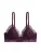 Polo Ralph Lauren BH ‘Love Collection’  aubergine