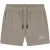 Malelions Junior Nylon Swim Shorts | Olive Green