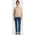 ARKET Imanuela Blouse Beige