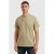 PME Legend regular T-shirt kaki