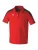 ERIMA Functioneel shirt  knalrood / zwart / wit