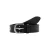 MANGO TEEN riem zwart met studs