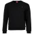 DIESEL Sweatshirt  zwart