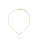 Luxenter Ketting ‘Yking’  goud