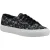 Superga 2750 Floral Print Cotton Damestrainers Donkergrijs/Bloemenprint