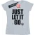 Li-cense Disney dames wreck it ralph elsa´s shirt katoenen t-shirt