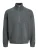 JACK & JONES Trui ‘JORNorrebro’  donkergrijs
