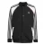 ADIDAS ORIGINALS Sweatvest  rood / zwart / wit