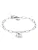 Liebeskind Berlin Armband  zilver