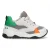 Bunnies 223374 Ciske Chunky Veterschoenen