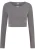 Urban Classics Functioneel shirt  grijs