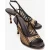 Soven Stiletto Sandaal