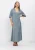 Drykorn Maxi Jurk Dames Tivona,