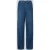BRAX Wide leg Jeans met elastische Band