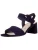GABOR Sandalen met riem  marine