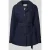 s.Oliver RED LABEL Regular fit Trenchcoat van Katoenmix