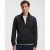 Zestart Volledige Rits Sweatshirt in Donkerblauw