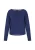 usha BLACK LABEL Trui  navy