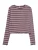ONLY GIRLS Shirt ‘Kogally’  mauve / braam