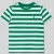 Polo Ralph Lauren Kids T-shirt met ronde hals en labelstitching