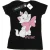 Li-cense Disney dames aristokatten marie strik katoenen t-shirt