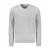 Crewneck Sweater Minimalistisch Logo