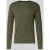 Christian Berg Men Gebreide pullover met ronde hals