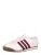 ADIDAS ORIGINALS Sneakers laag ‘ITALIA 70s’  grijs / pruim / cyclaam