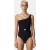 Josh V Anya Swimsuit Black