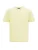 Antioch Shirt  pasteelgeel