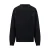 Cars sweater met backprint – zwart