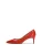 Kazar Pumps  rood