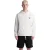 Arena Men’s Hooded Sweat Mph White