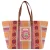 Oilily shopper Sea oranje