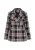 myMo ROCKS Blazers  lichtgrijs / rood / zwart