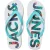 Jack & Jones Teenslipper heren jfwlogo palm print