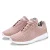 LASCANA Sneakers laag  rosé
